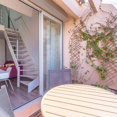 Duplex Terrasse Boutonnet - Premiere Conciergerie Apartamento Montpellier Exterior foto